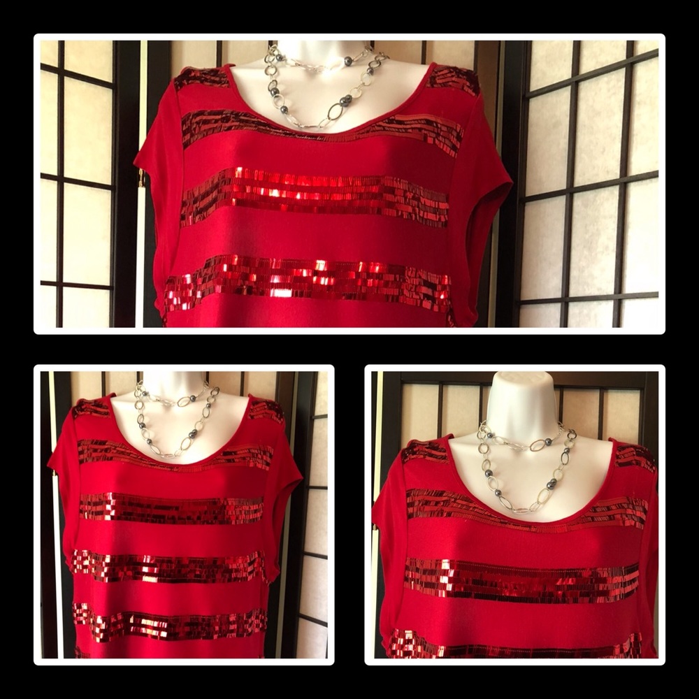 NWT Extra Long See All Pics SZ XL